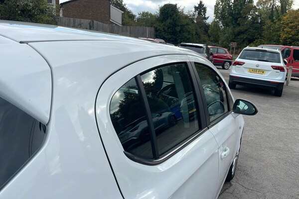 Used Vauxhall Corsa 2018 for sale - 76106706: Photo 48