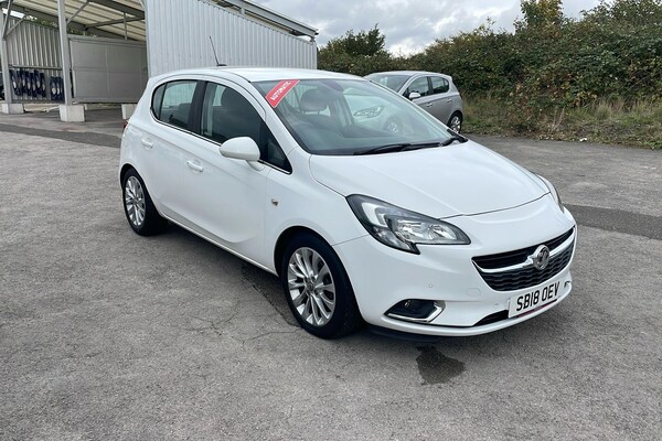 Used Vauxhall Corsa 2018 for sale - 76106706: Photo 52