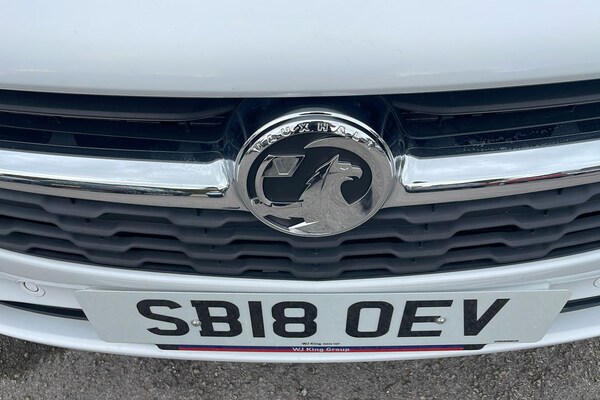 Used Vauxhall Corsa 2018 for sale - 76106706: Photo 53