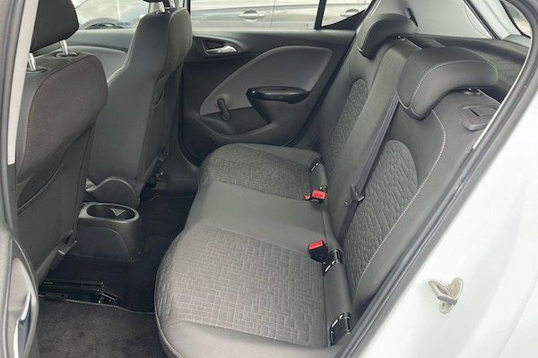 Used Vauxhall Corsa 2018 for sale - 76106706: Photo 5