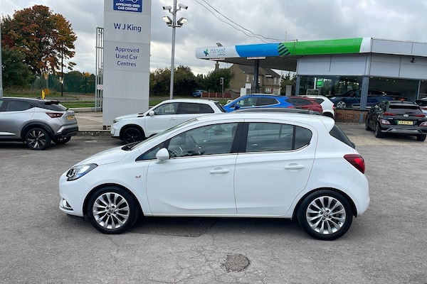 Used Vauxhall Corsa 2018 for sale - 76106706: Photo 6