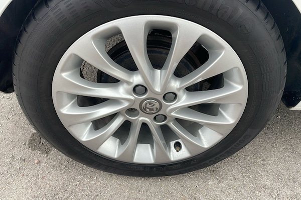 Used Vauxhall Corsa 2018 for sale - 76106706: Photo 9
