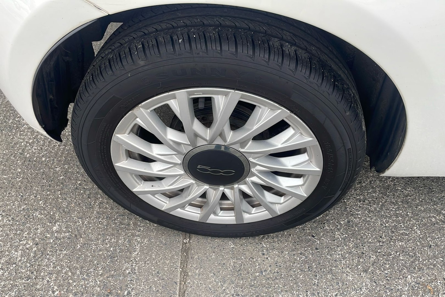 Vehicle 24