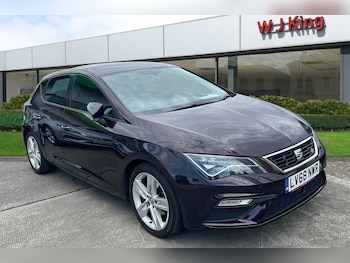 Used SEAT Leon 2018 for sale - 78880904: Photo