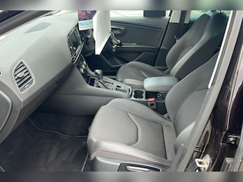 Used SEAT Leon 2018 for sale - 78880904: Photo