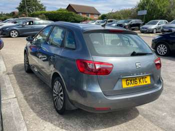 Used SEAT Ibiza 2016 for sale - 75160069: Photo