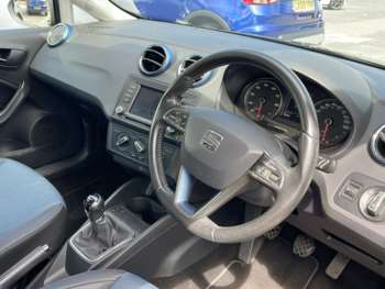 Used SEAT Ibiza 2016 for sale - 75160069: Photo