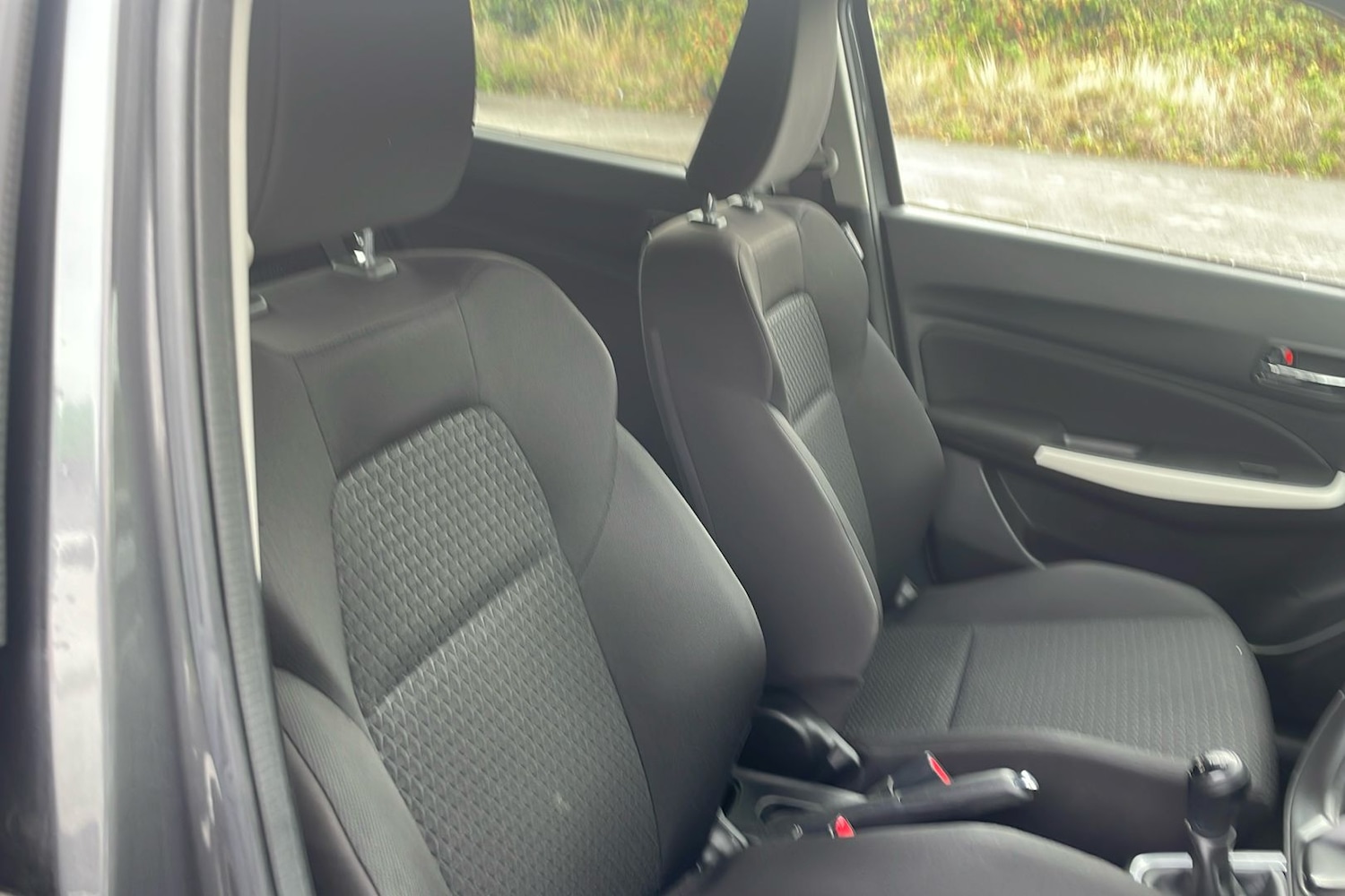 Vehicle 24