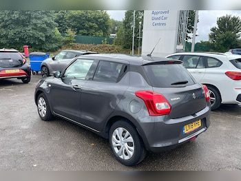 Used Suzuki Swift 2018 for sale - 75879568: Photo