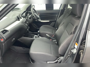 Used Suzuki Swift 2018 for sale - 75879568: Photo