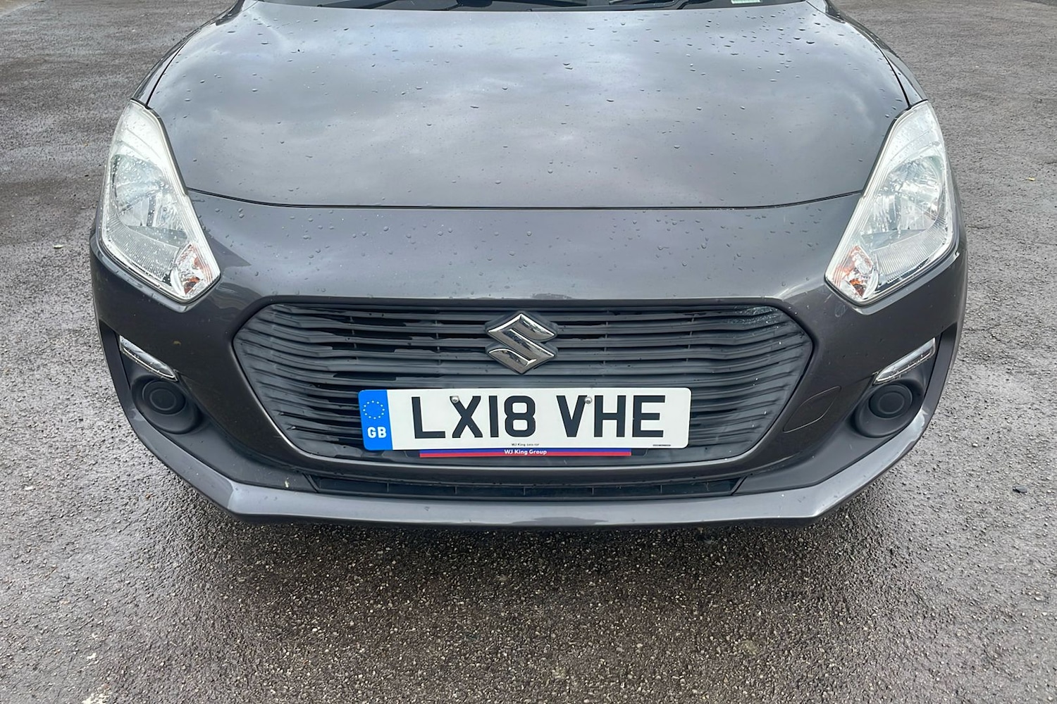 Vehicle 40