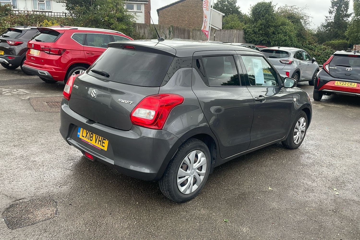 Vehicle 42