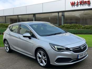 2018 - 1.4T 16V 150 SRi Vx-line Nav 5dr