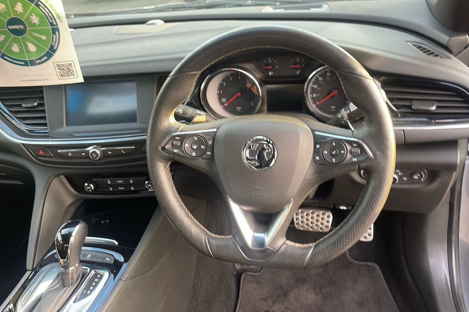 Used Vauxhall Insignia 2019 for sale - 78012556: Photo 14