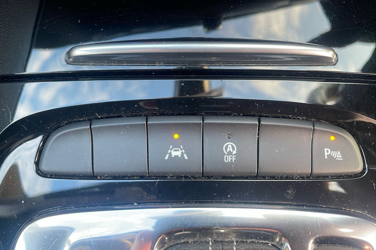 Used Vauxhall Insignia 2019 for sale - 78012556: Photo 21