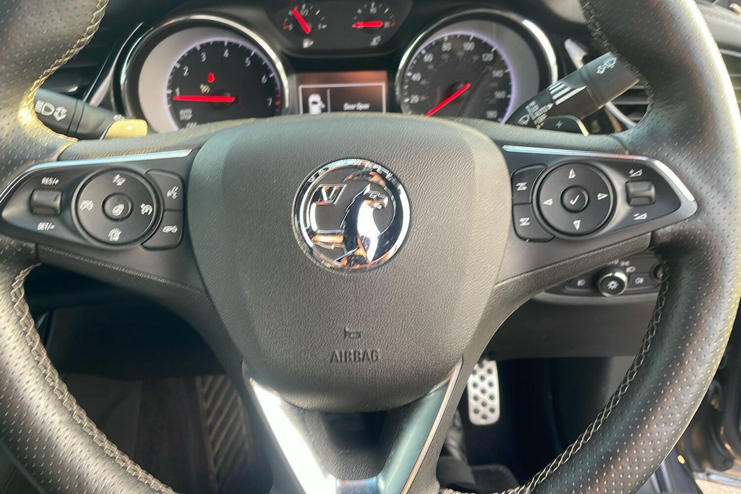 Used Vauxhall Insignia 2019 for sale - 78012556: Photo 24