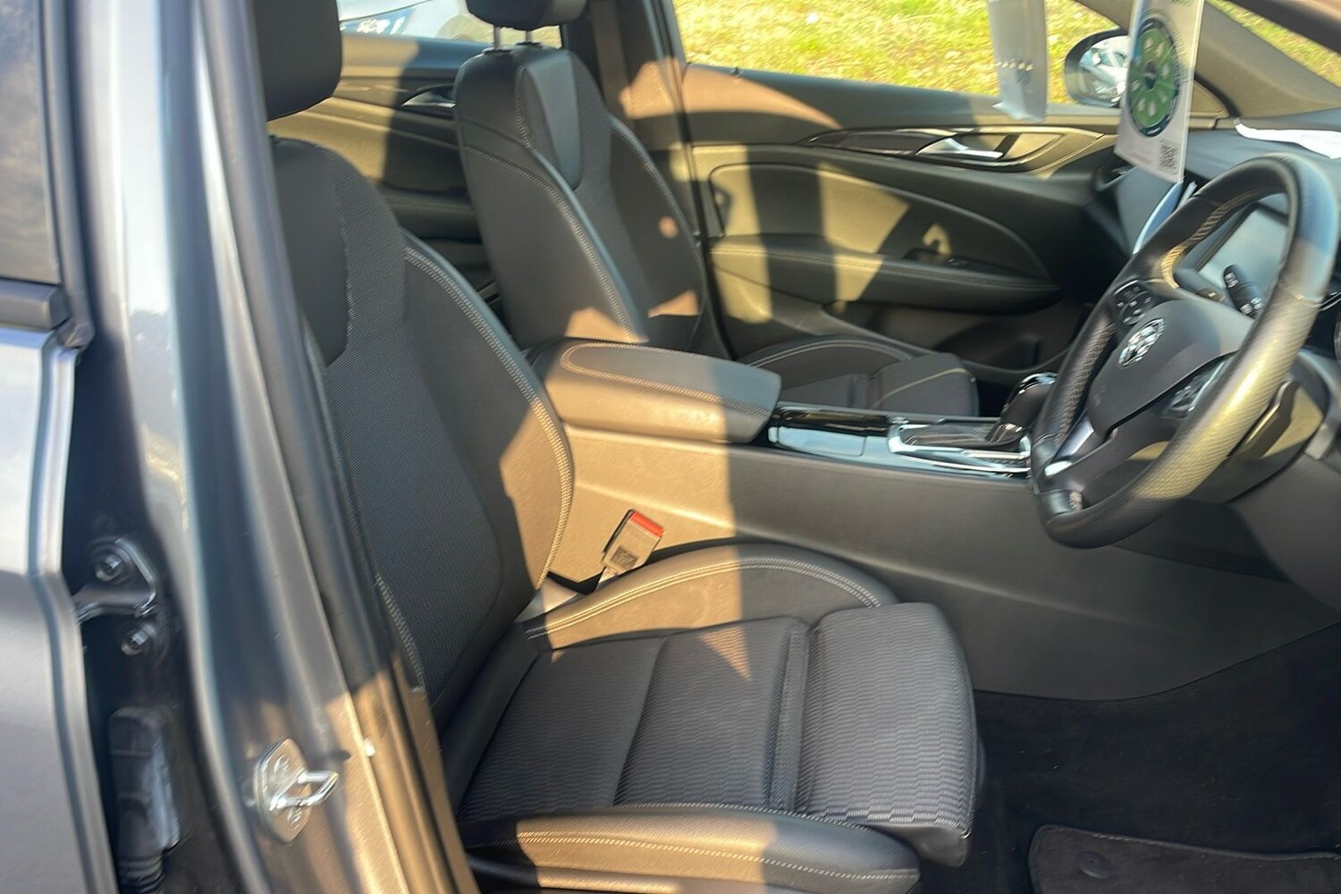 Used Vauxhall Insignia 2019 for sale - 78012556: Photo 29