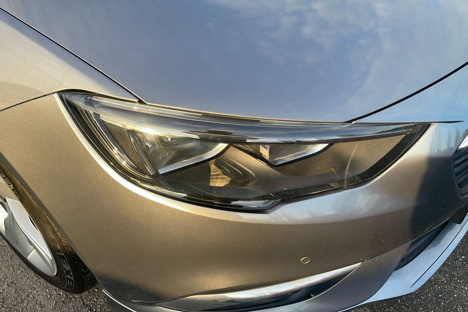 Used Vauxhall Insignia 2019 for sale - 78012556: Photo 33