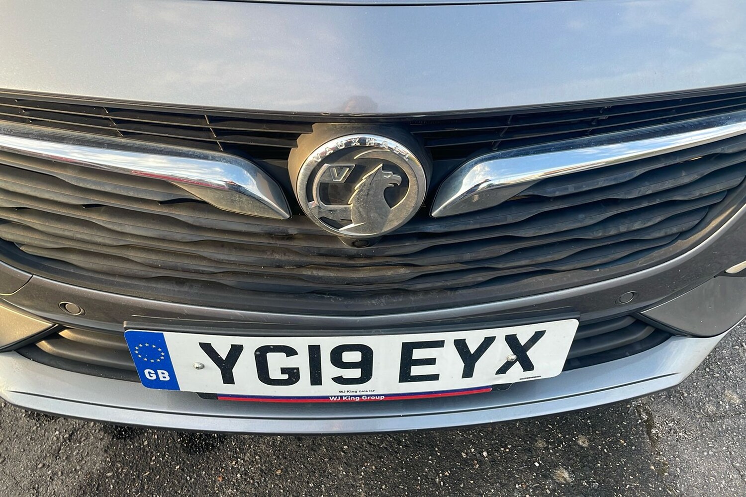 Used Vauxhall Insignia 2019 for sale - 78012556: Photo 34