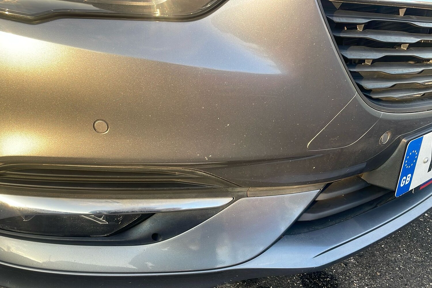 Used Vauxhall Insignia 2019 for sale - 78012556: Photo 36