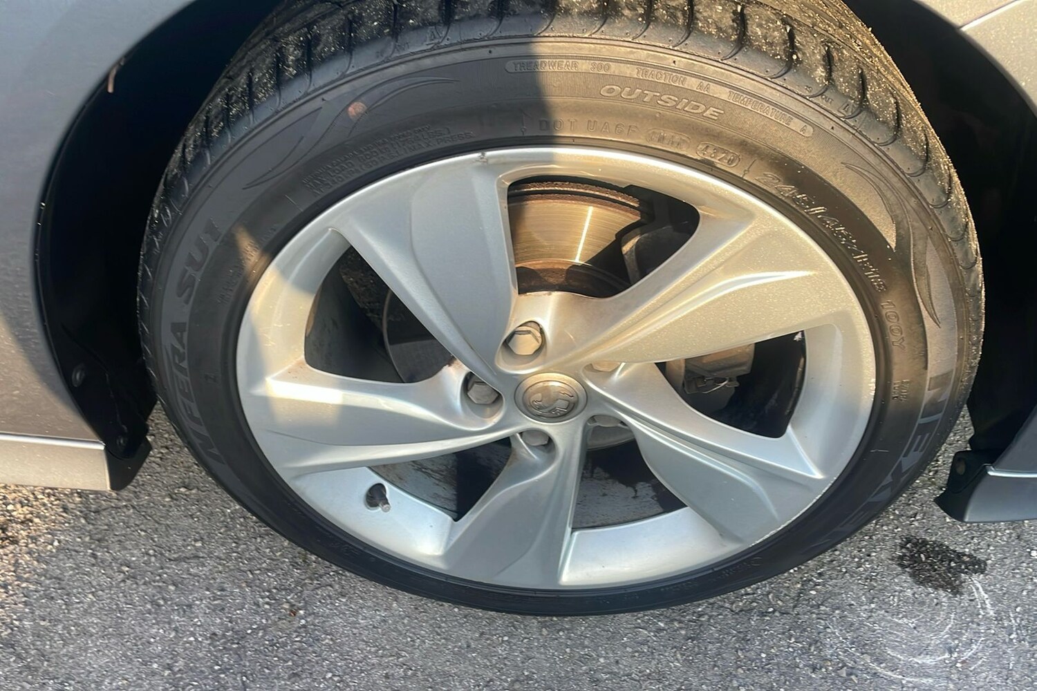 Used Vauxhall Insignia 2019 for sale - 78012556: Photo 40