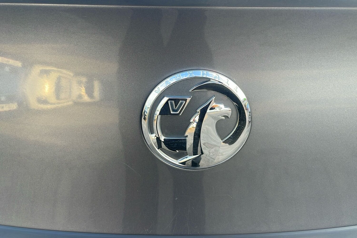 Used Vauxhall Insignia 2019 for sale - 78012556: Photo 45