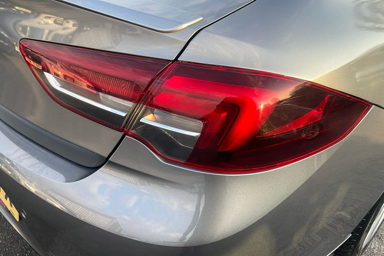 Used Vauxhall Insignia 2019 for sale - 78012556: Photo 47