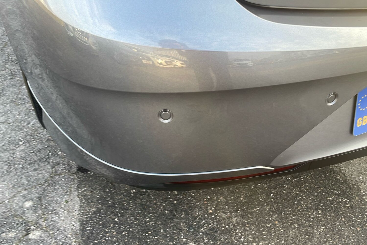 Used Vauxhall Insignia 2019 for sale - 78012556: Photo 48