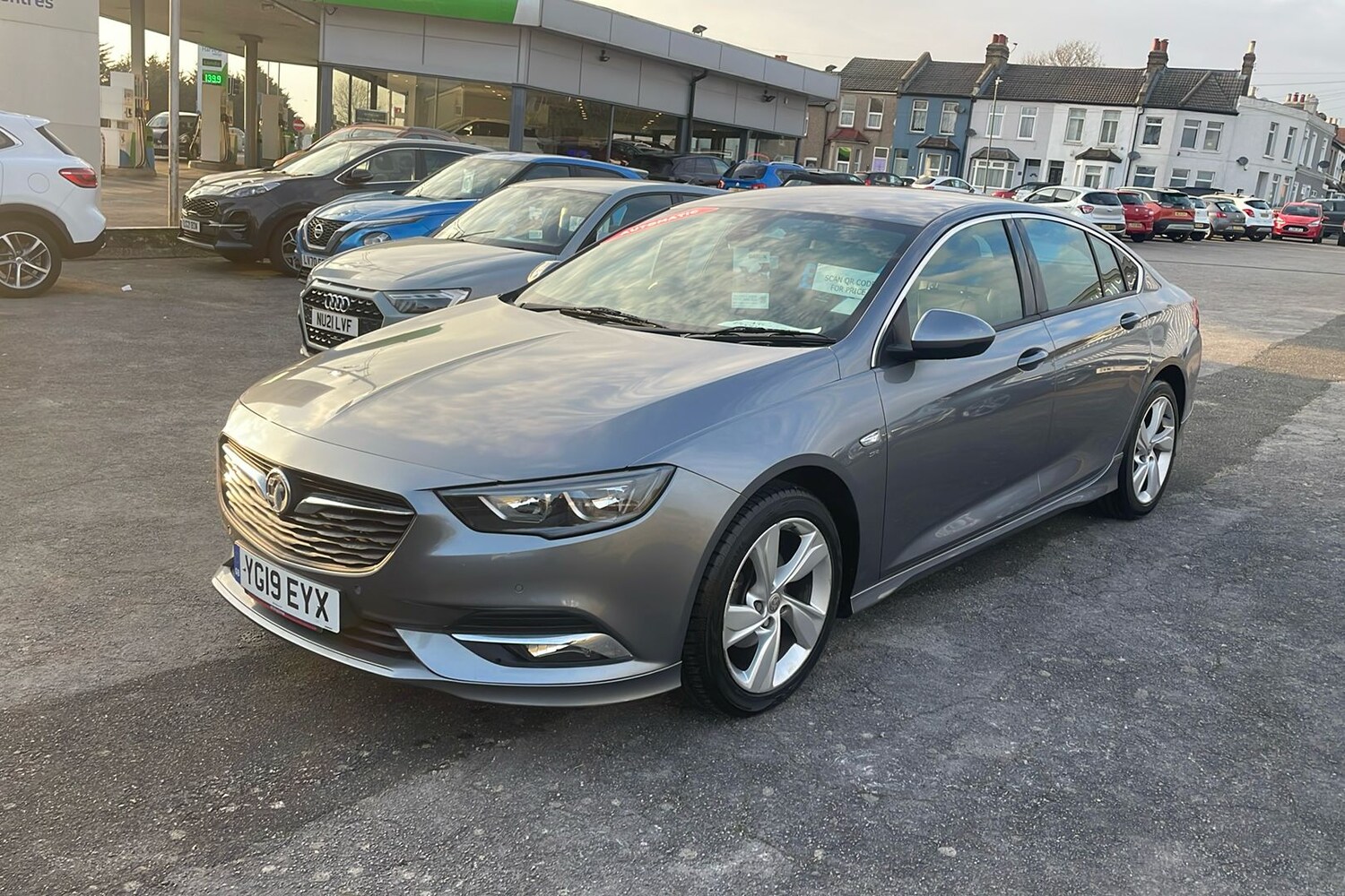 Used Vauxhall Insignia 2019 for sale - 78012556: Photo 50