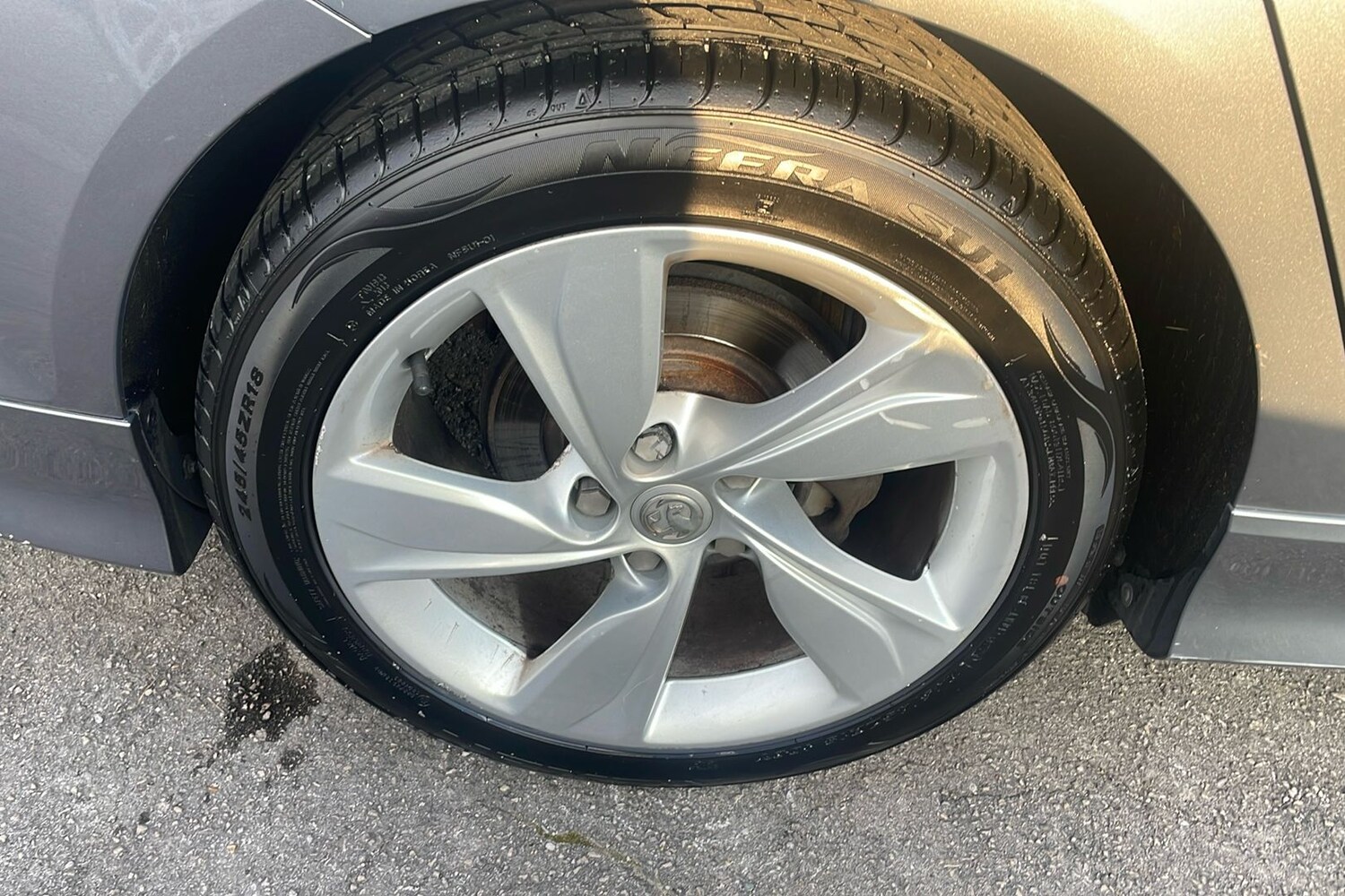 Used Vauxhall Insignia 2019 for sale - 78012556: Photo 9