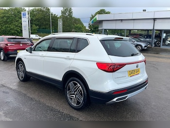 Used SEAT Tarraco 2019 for sale - 78829318: Photo
