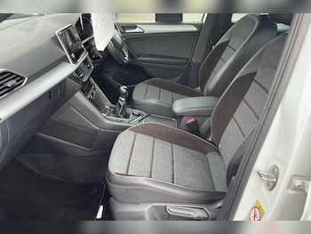 Used SEAT Tarraco 2019 for sale - 78829318: Photo