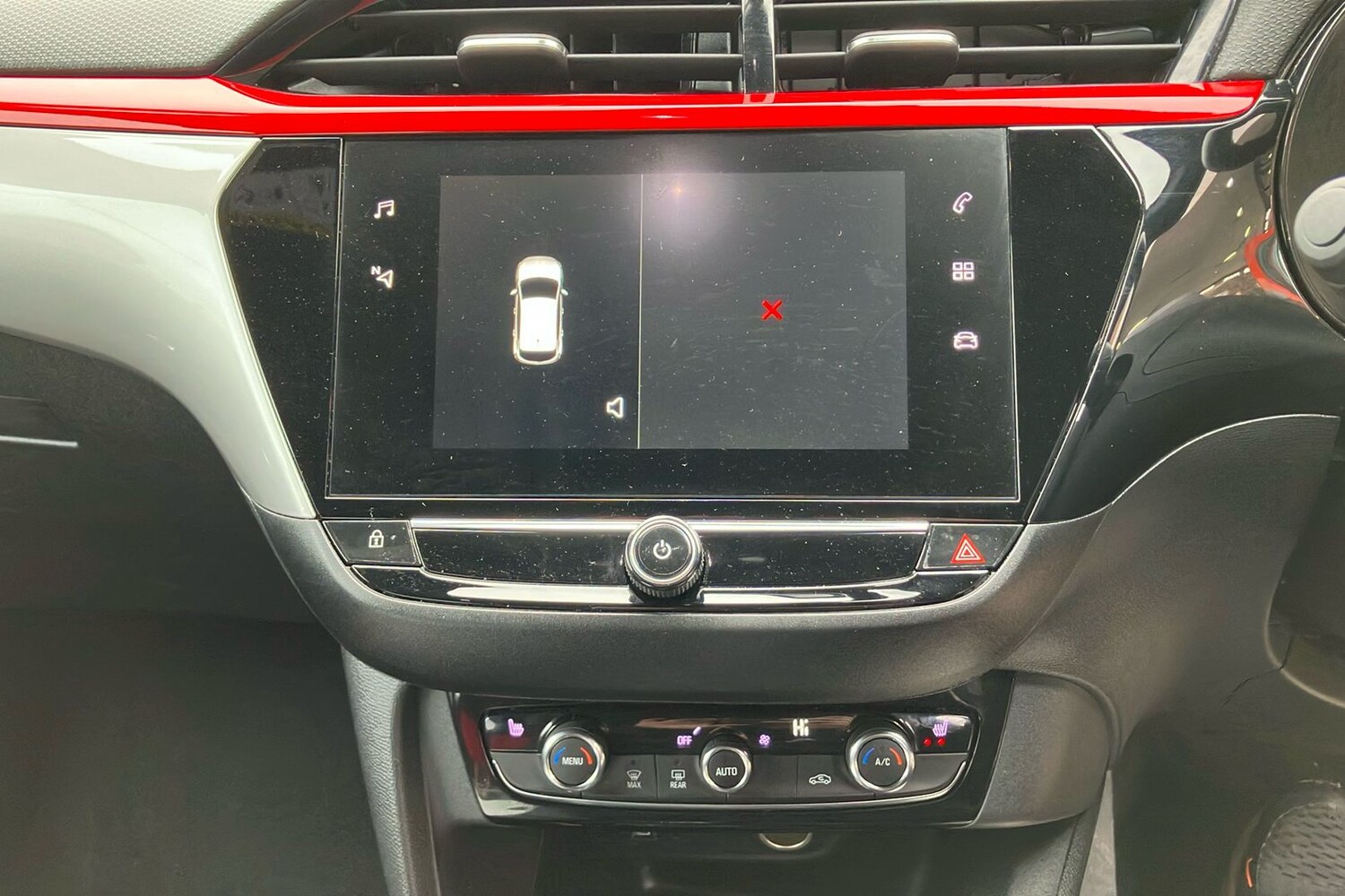 Used Vauxhall Corsa 2022 for sale - 78168368: Photo 11