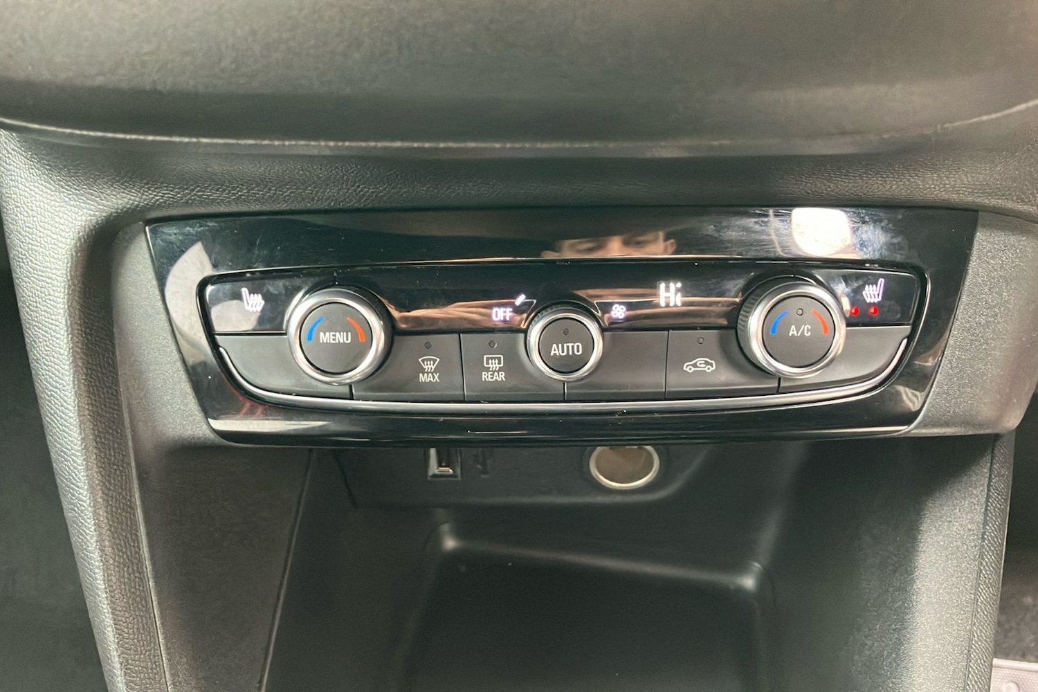 Used Vauxhall Corsa 2022 for sale - 78168368: Photo 12