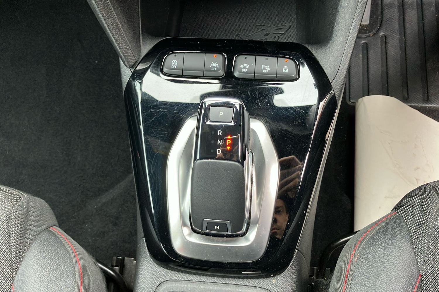 Used Vauxhall Corsa 2022 for sale - 78168368: Photo 13