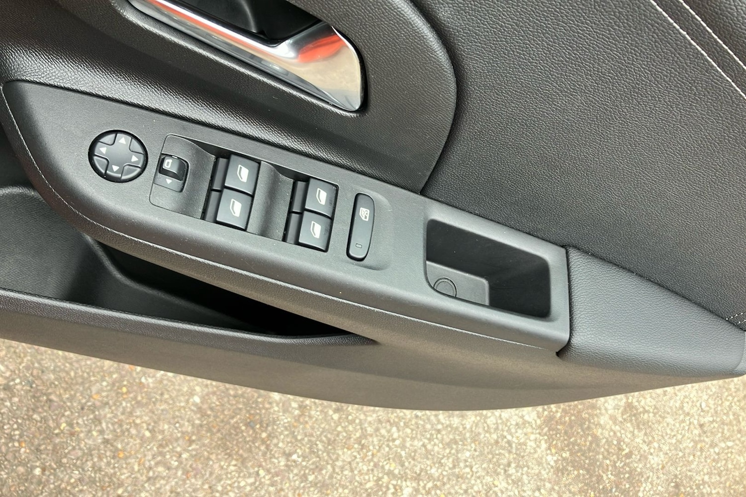 Used Vauxhall Corsa 2022 for sale - 78168368: Photo 14