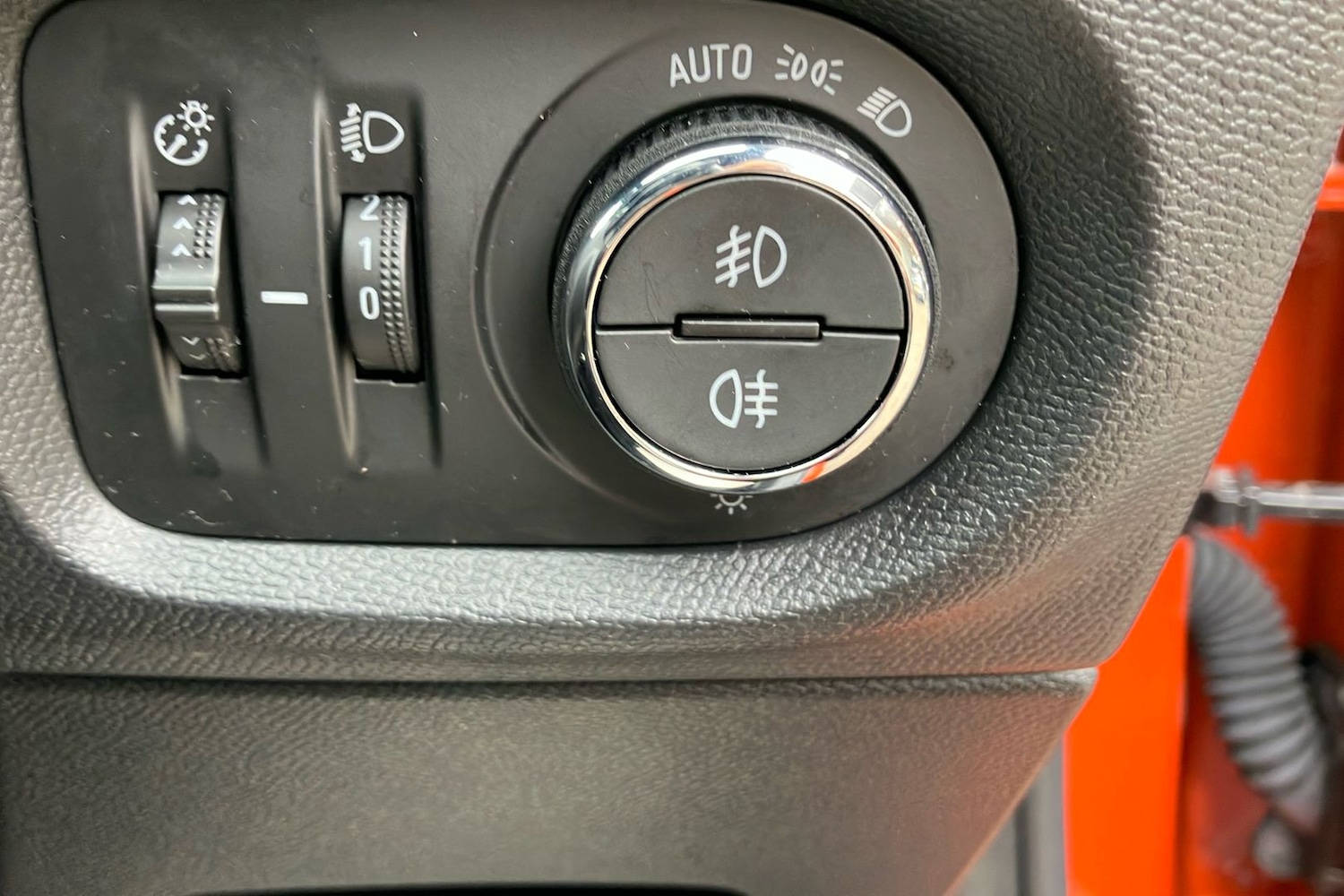 Used Vauxhall Corsa 2022 for sale - 78168368: Photo 15