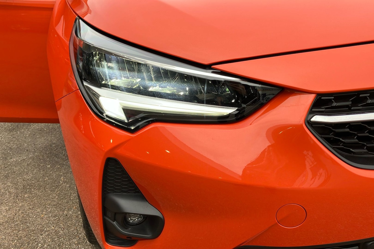 Used Vauxhall Corsa 2022 for sale - 78168368: Photo 16