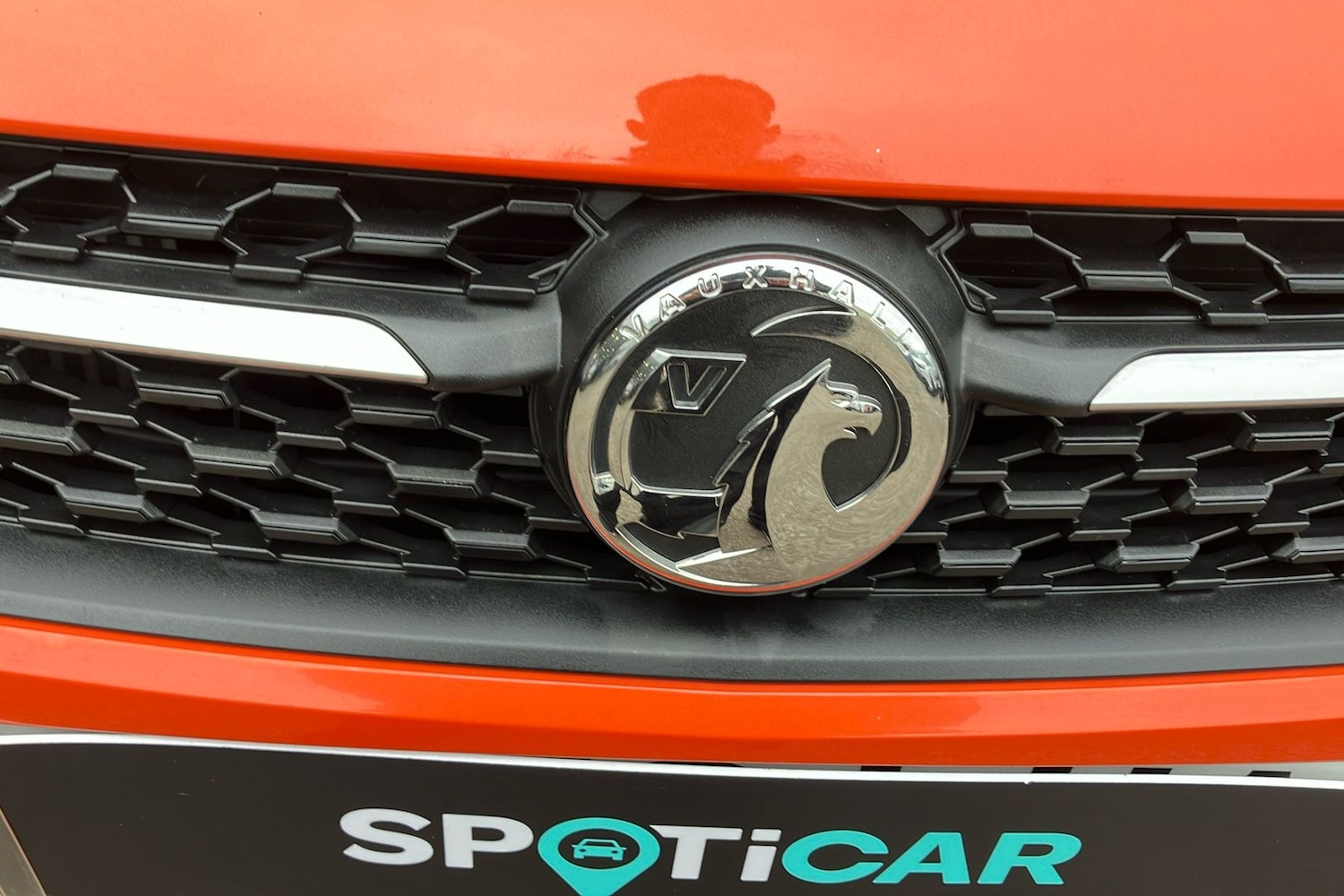 Used Vauxhall Corsa 2022 for sale - 78168368: Photo 17