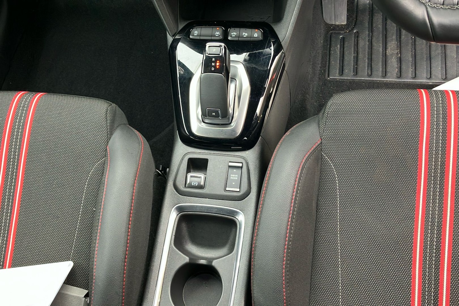 Used Vauxhall Corsa 2022 for sale - 78168368: Photo 19