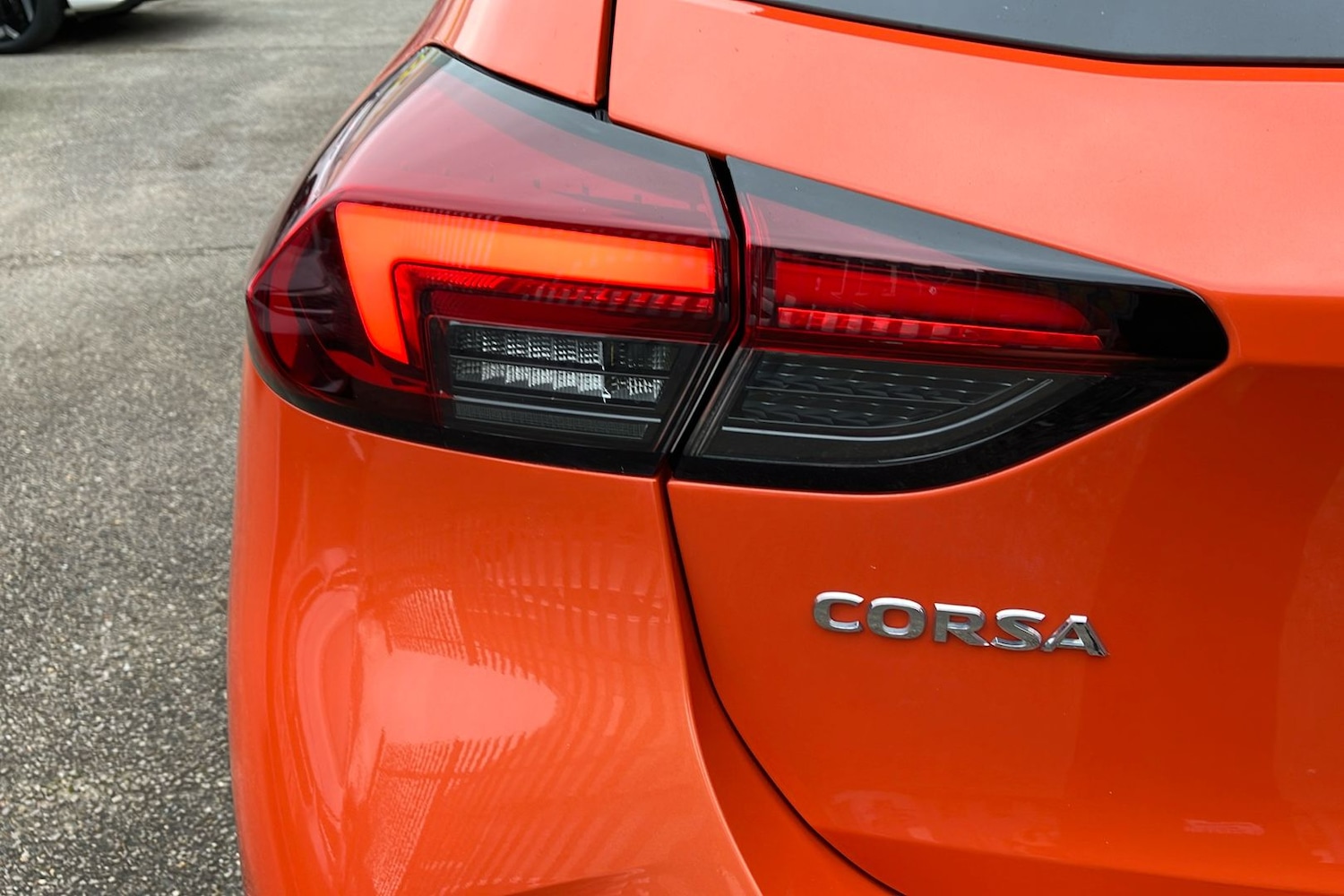 Used Vauxhall Corsa 2022 for sale - 78168368: Photo 21