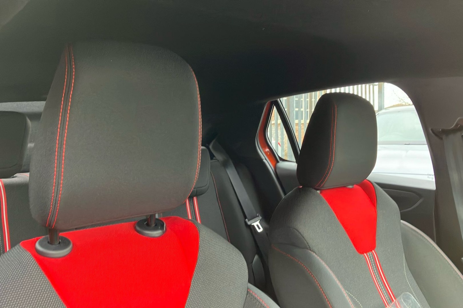 Used Vauxhall Corsa 2022 for sale - 78168368: Photo 23