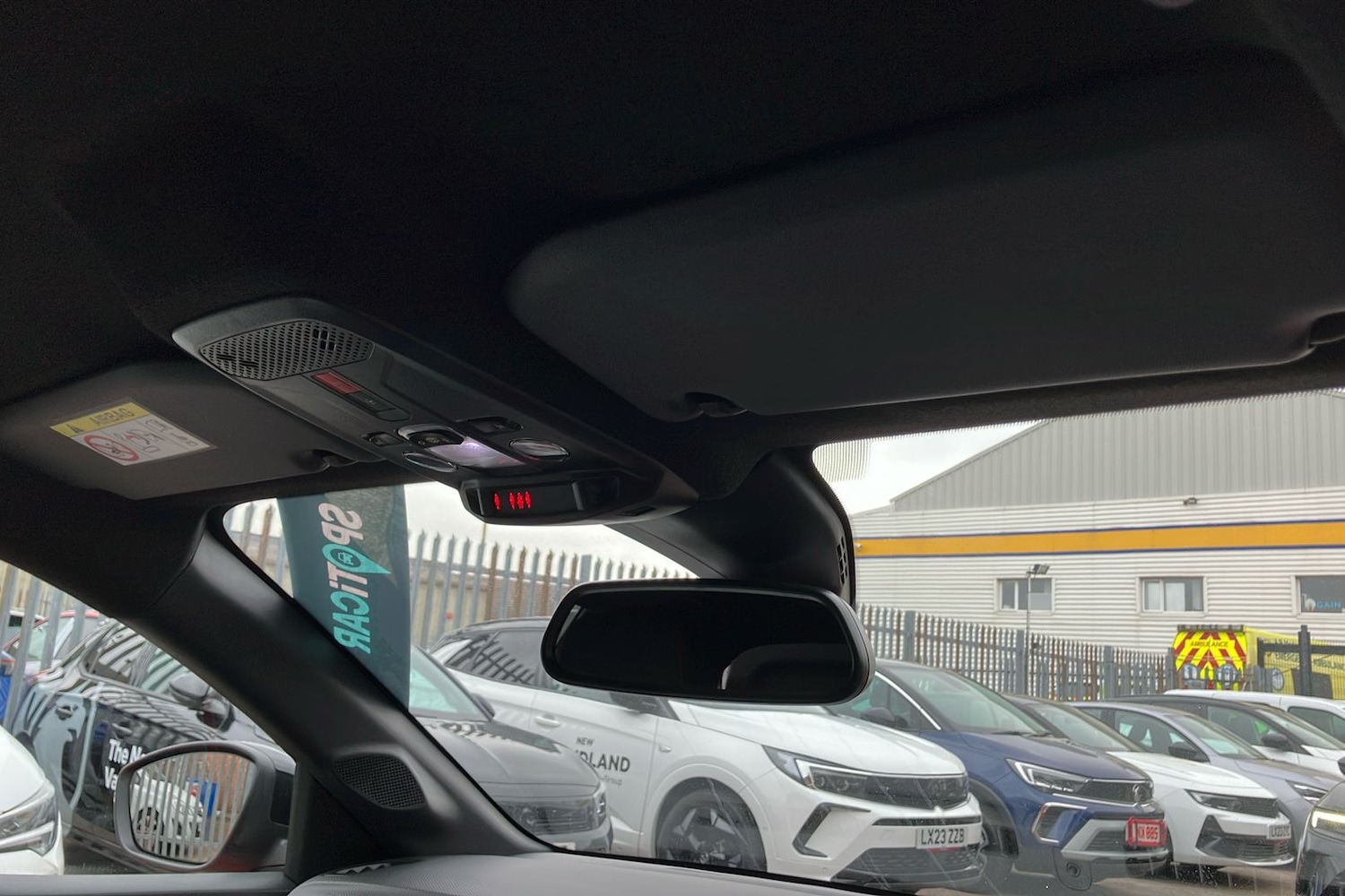 Used Vauxhall Corsa 2022 for sale - 78168368: Photo 24