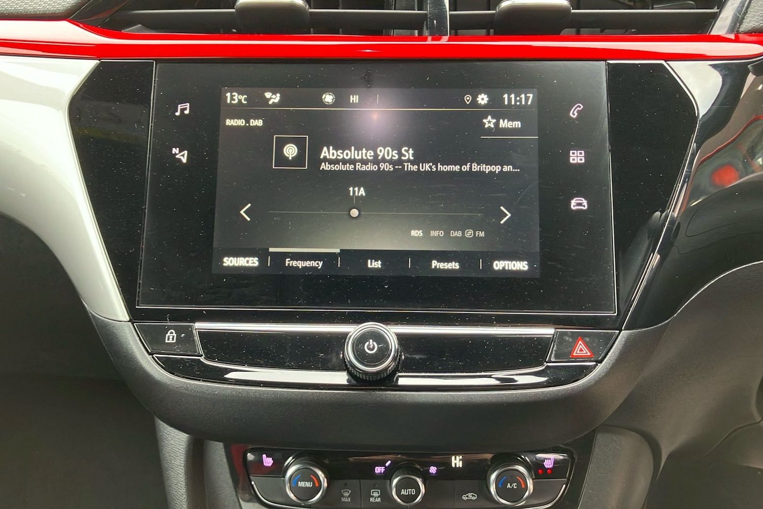 Used Vauxhall Corsa 2022 for sale - 78168368: Photo 28