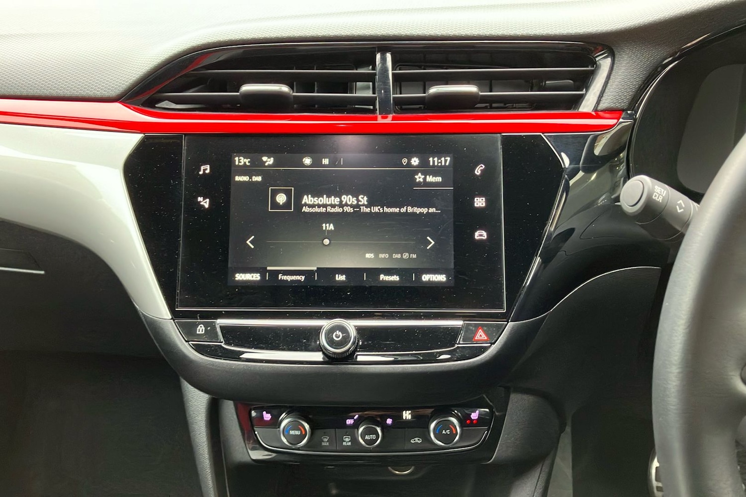 Used Vauxhall Corsa 2022 for sale - 78168368: Photo 29