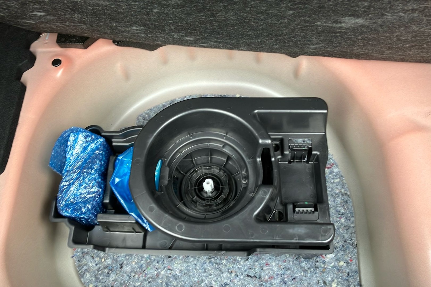 Used Vauxhall Corsa 2022 for sale - 78168368: Photo 31