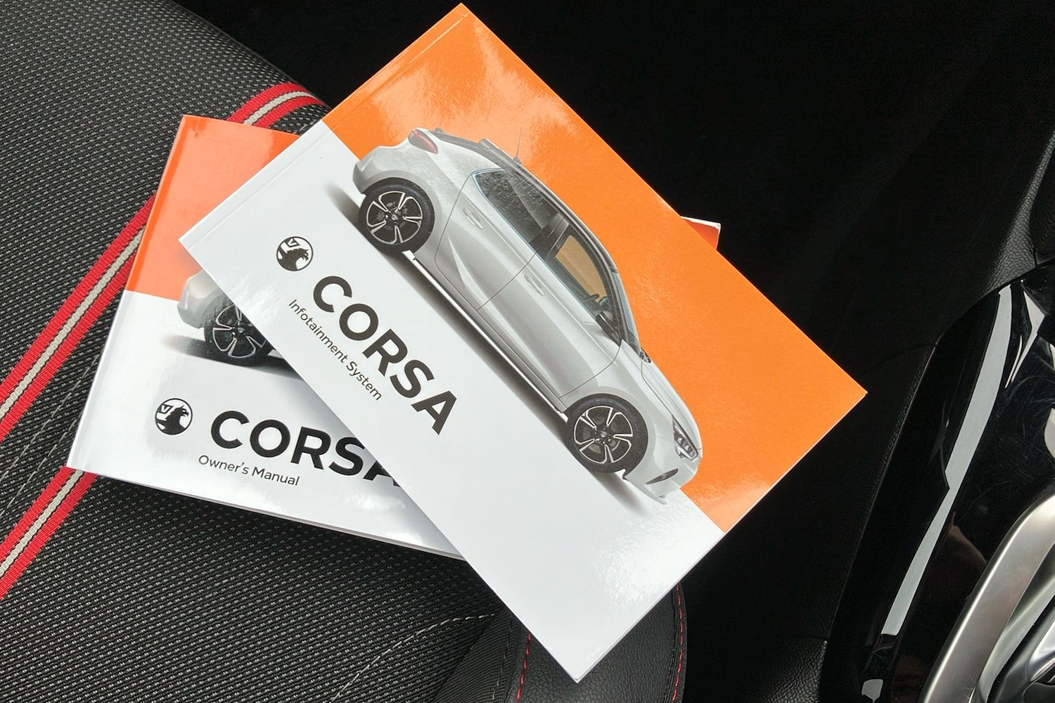 Used Vauxhall Corsa 2022 for sale - 78168368: Photo 32