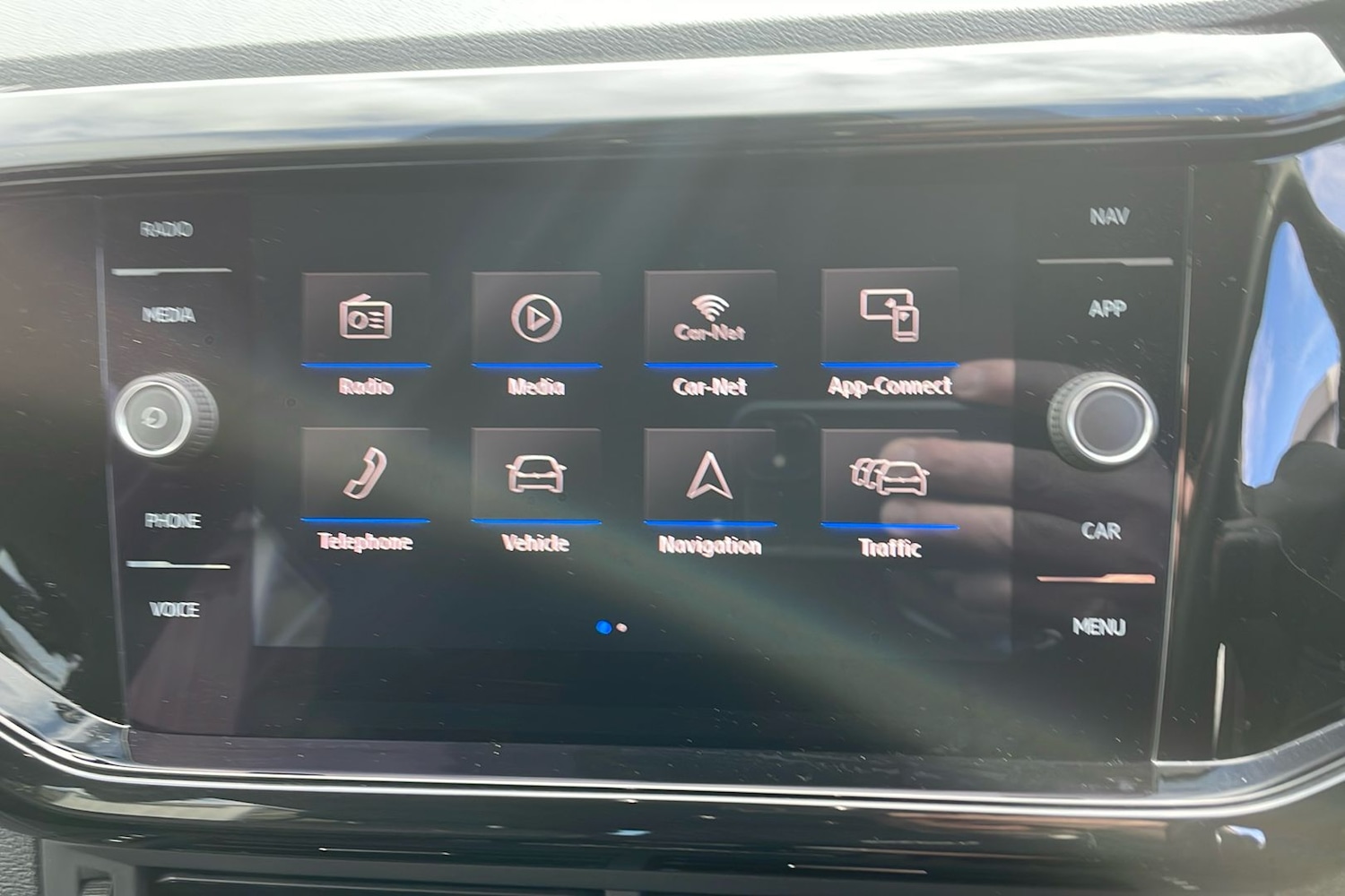 Used Volkswagen T-Cross 2019 for sale - 77395107: Photo 14