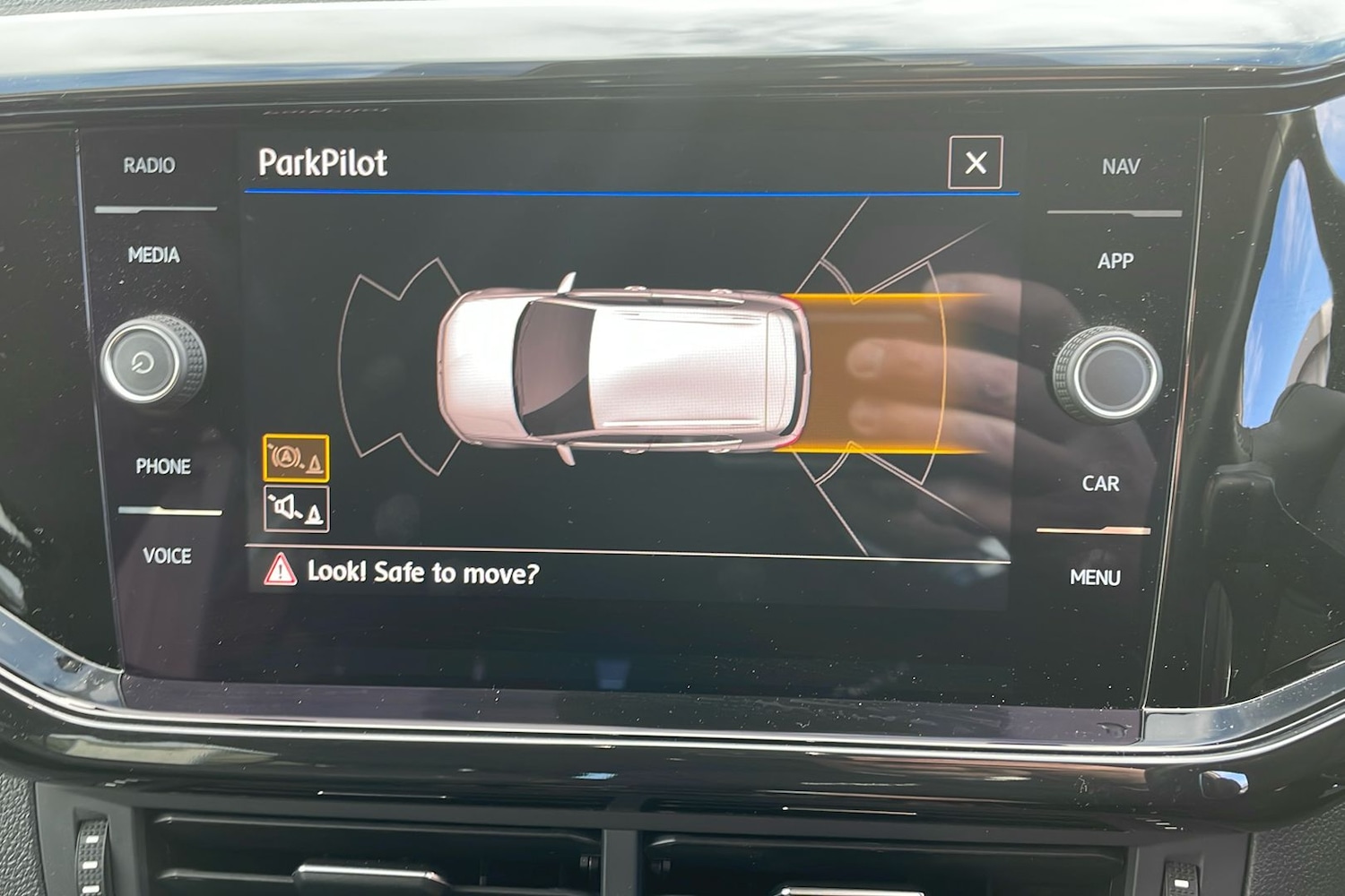 Used Volkswagen T-Cross 2019 for sale - 77395107: Photo 17