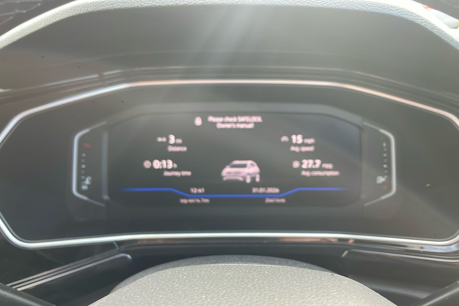 Used Volkswagen T-Cross 2019 for sale - 77395107: Photo 21